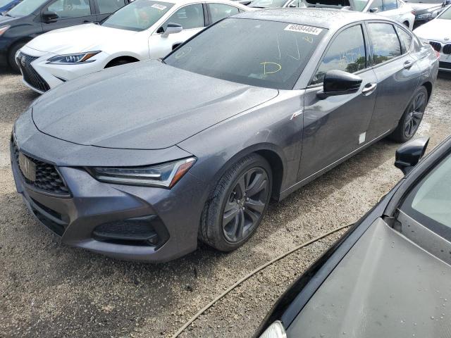 2023 ACURA TLX TECH A - 19UUB5F59PA000452