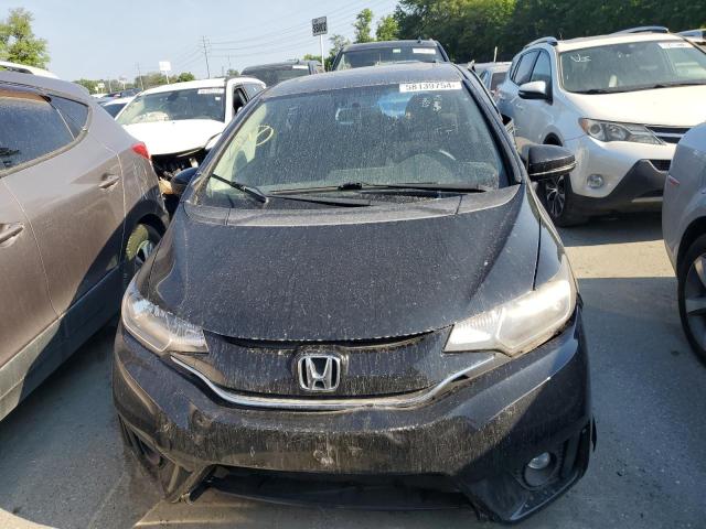 2016 HONDA FIT EX - JHMGK5H79GX043792