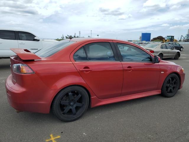 JA32U8FW9DU003922 2013 Mitsubishi Lancer Gt