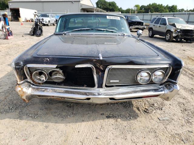 1964 Chrysler Imperial VIN: 9243133412 Lot: 59124094