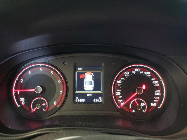 2020 Volkswagen Passat Se VIN: 1VWSA7A35LC018355 Lot: 59426754