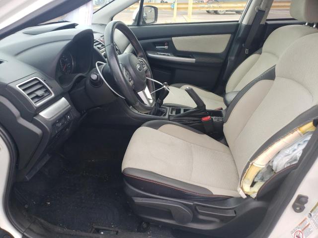 2017 SUBARU CROSSTREK - JF2GPABC7HG266126