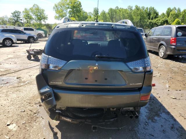 2009 Mitsubishi Outlander Xls VIN: JA4MT41X29Z003237 Lot: 58486934