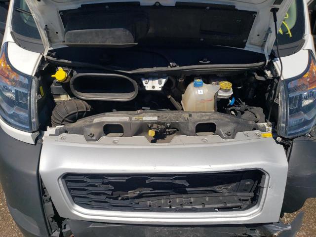 2021 RAM PROMASTER - 3C6LRVDGXME524168