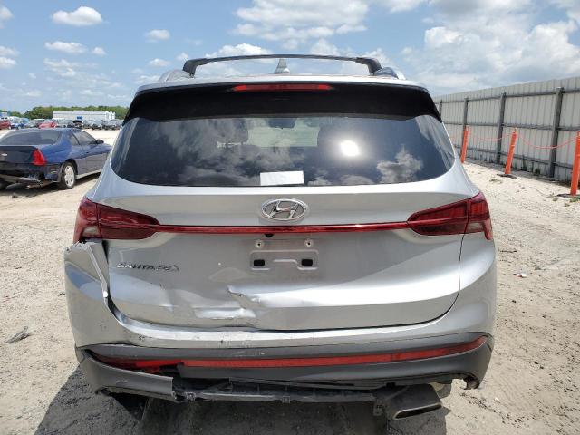 2023 Hyundai Santa Fe Sel VIN: 5NMS24AJ4PH495721 Lot: 57203494