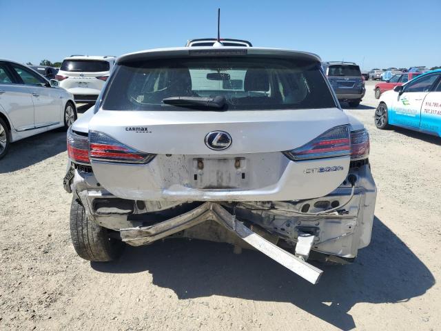 2013 Lexus Ct 200 VIN: JTHKD5BH6D2171373 Lot: 57693294