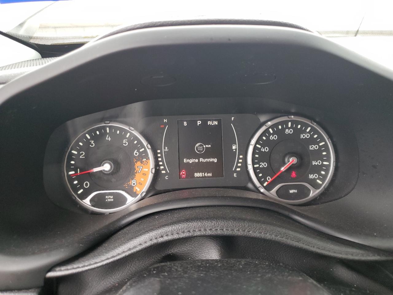 ZACCJABT4FPC16721 2015 Jeep Renegade Latitude