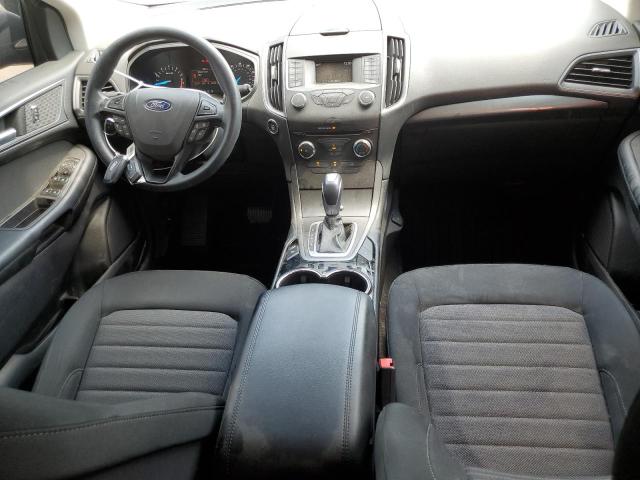 2018 Ford Edge Se VIN: 2FMPK3G95JBC59013 Lot: 60519744