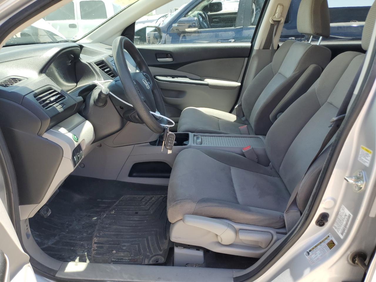 5J6RM4H52EL068478 2014 Honda Cr-V Ex