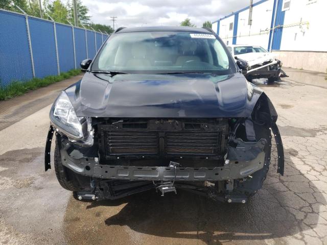 2022 Ford Escape Titanium VIN: 1FMCU9DZ4NUA98394 Lot: 40446944