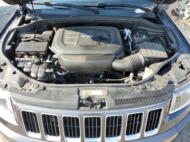 2016 Jeep Grand Cherokee Laredo VIN: 1C4RJFAG2GC478030 Lot: 60512114