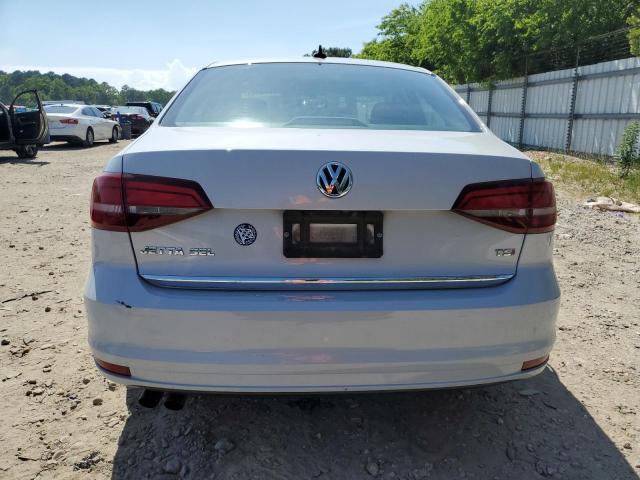 2017 Volkswagen Jetta Sel VIN: 3VWL17AJ9HM382397 Lot: 56456794