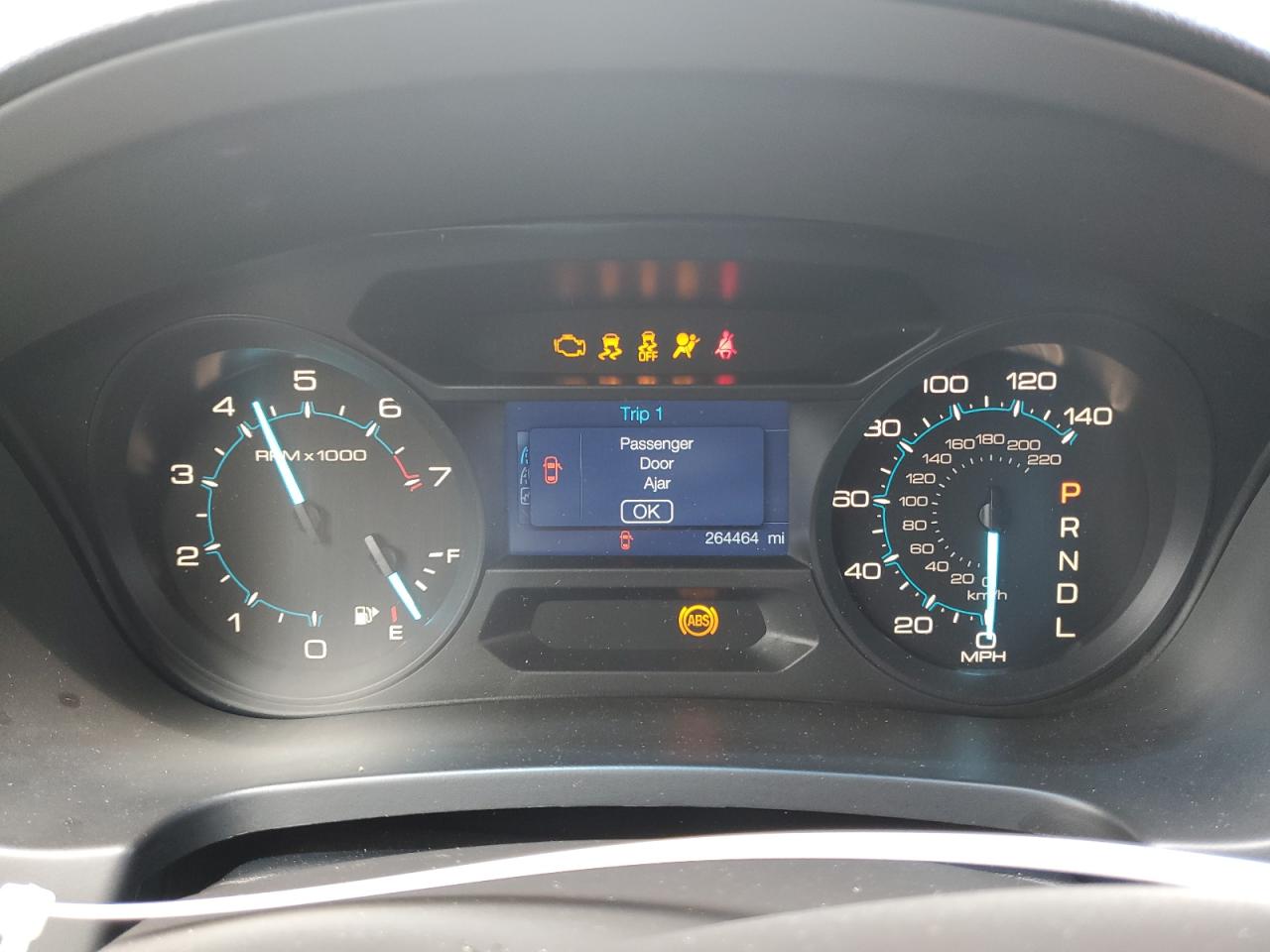 1FM5K7B9XFGB83276 2015 Ford Explorer