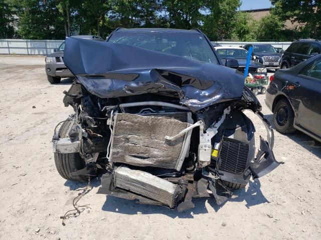 VIN 5UXKR0C50E0H15956 2014 BMW X5, Xdrive35I no.5