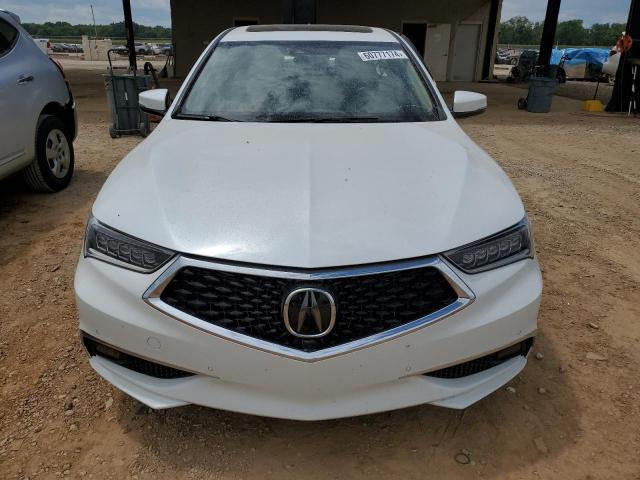 2019 ACURA TLX ADVANC 19UUB2F83KA002313