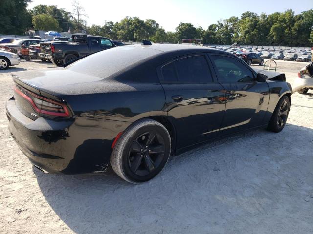 2017 DODGE CHARGER SX - 2C3CDXHG7HH572299