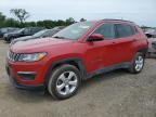 2017 JEEP COMPASS LA - 3C4NJDBB0HT692686