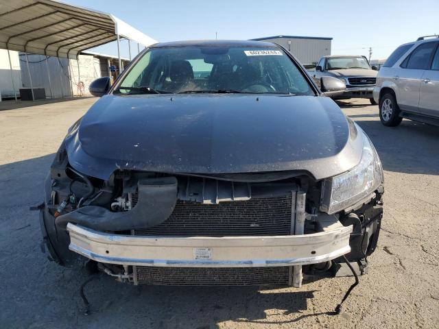 2016 CHEVROLET CRUZE LIMI - 1G1PE5SB1G7124784