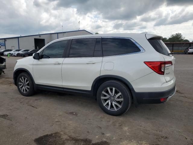 2019 HONDA PILOT EXL - 5FNYF5H59KB020962
