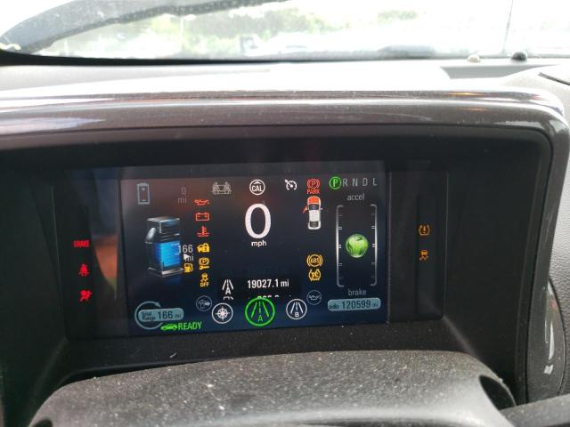 VIN 1G1RD6E45DU130213 2013 Chevrolet Volt no.9