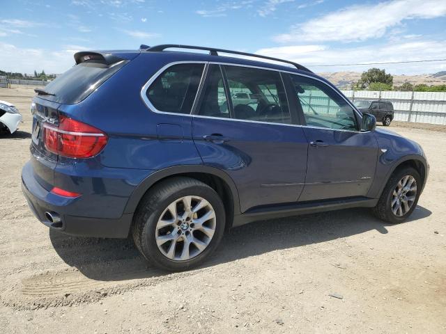 2013 BMW X5 xDrive35I VIN: 5UXZV4C55D0E03938 Lot: 60868824