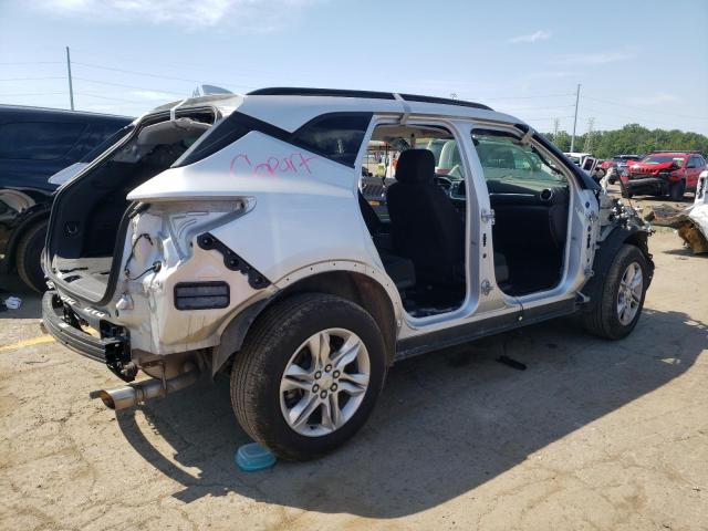 2020 CHEVROLET BLAZER 2LT - 3GNKBCRS0LS723974