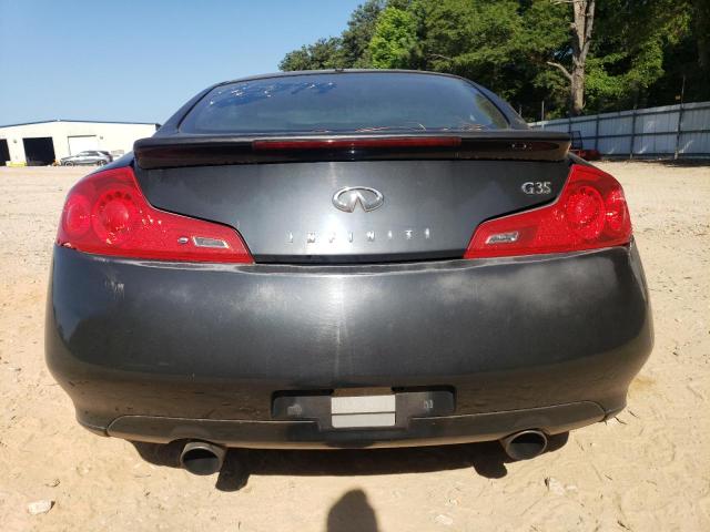 JNKCV54E26M715394 2006 Infiniti G35