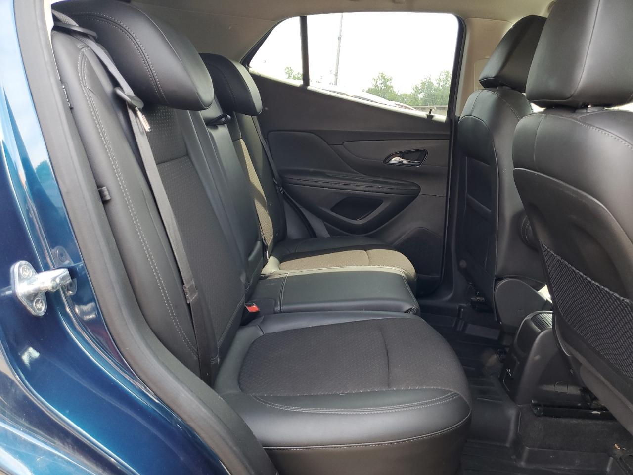 KL4CJESB5KB954623 2019 Buick Encore Preferred