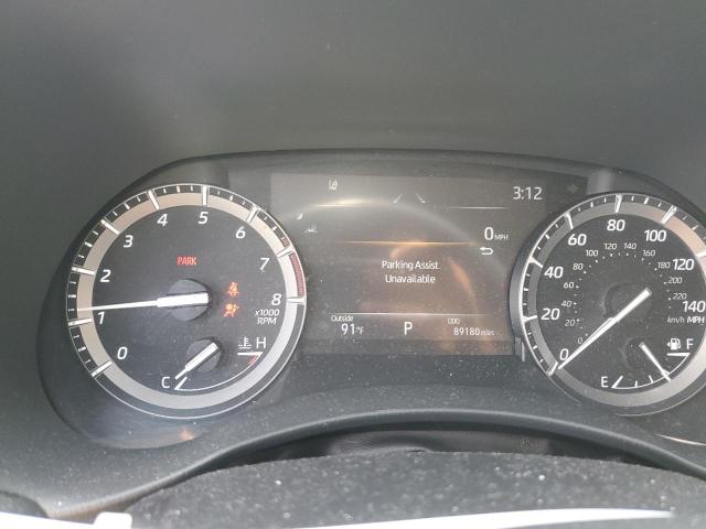 2021 Toyota Highlander Limited VIN: 5TDDZRBH7MS060066 Lot: 58540834