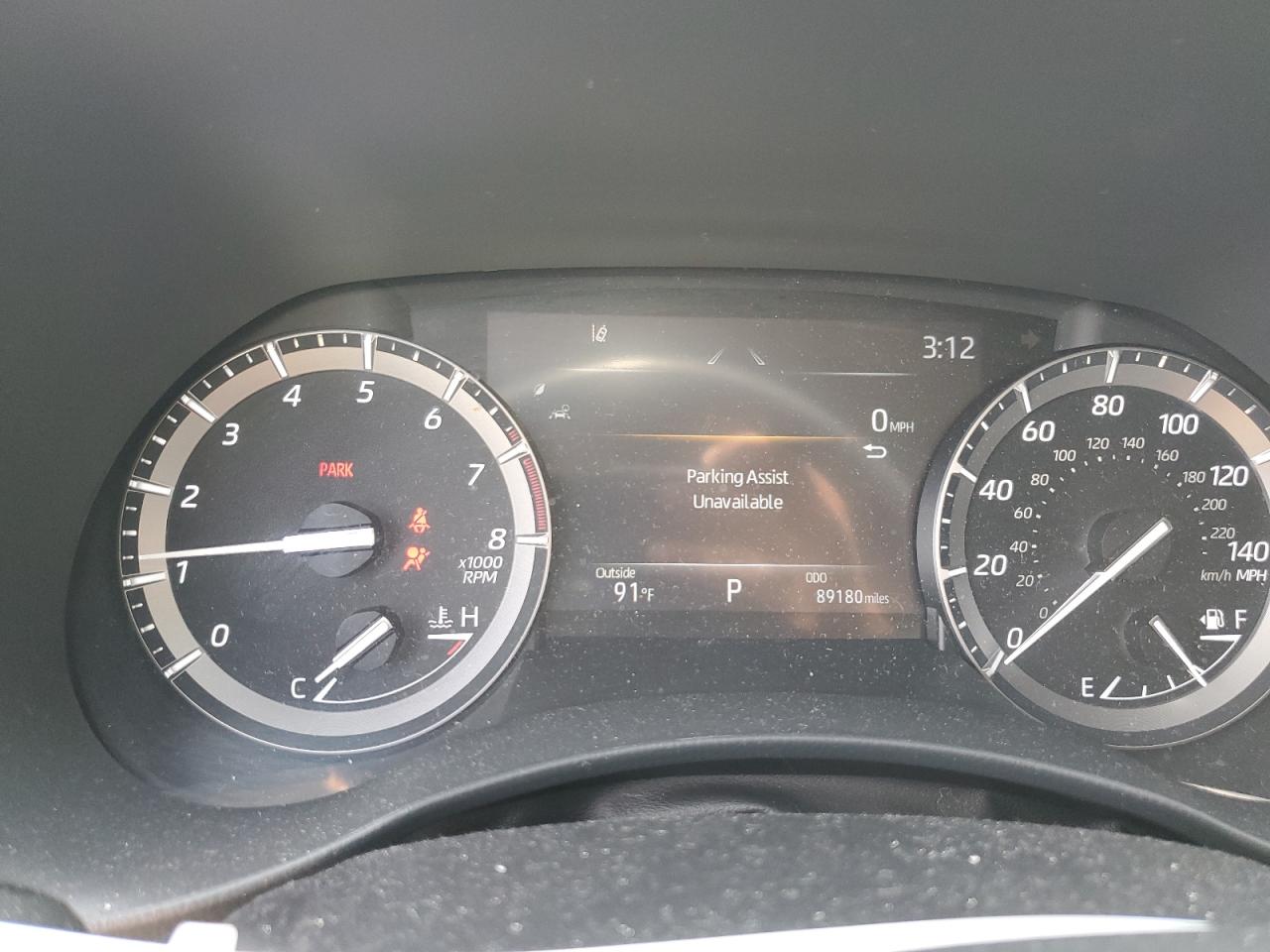 5TDDZRBH7MS060066 2021 Toyota Highlander Limited