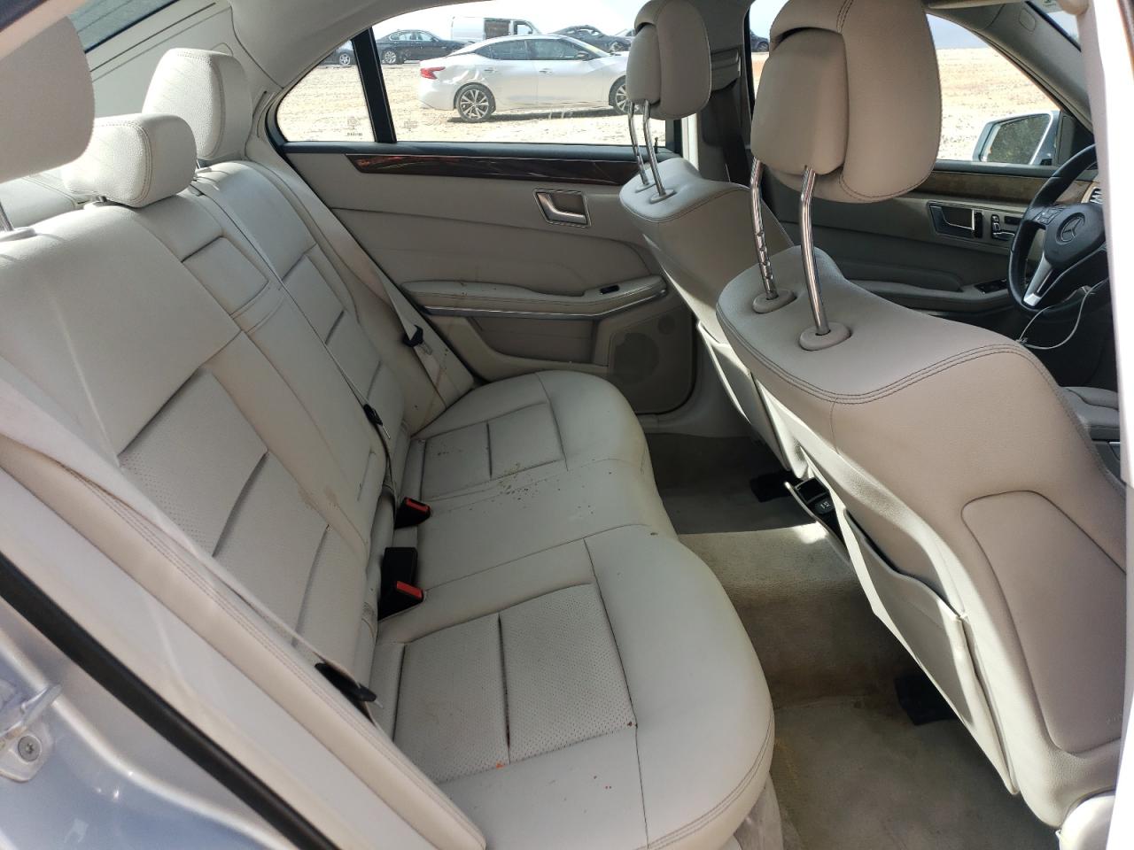 WDDHF5KB7EB019272 2014 Mercedes-Benz E 350