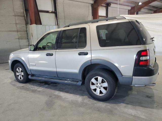 2006 Ford Explorer Xlt VIN: 1FMEU73E46ZA09875 Lot: 60711924