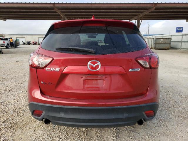 2016 MAZDA CX-5 TOURI - JM3KE2CY0G0695170