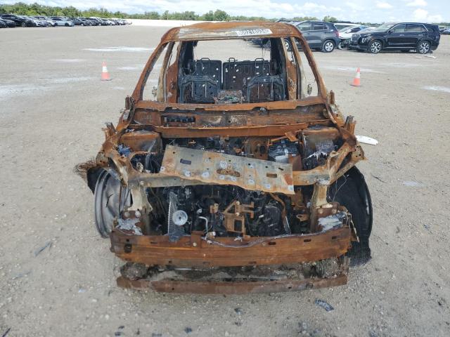 2023 NISSAN ROGUE SV 5N1BT3BA0PC771456  60218534