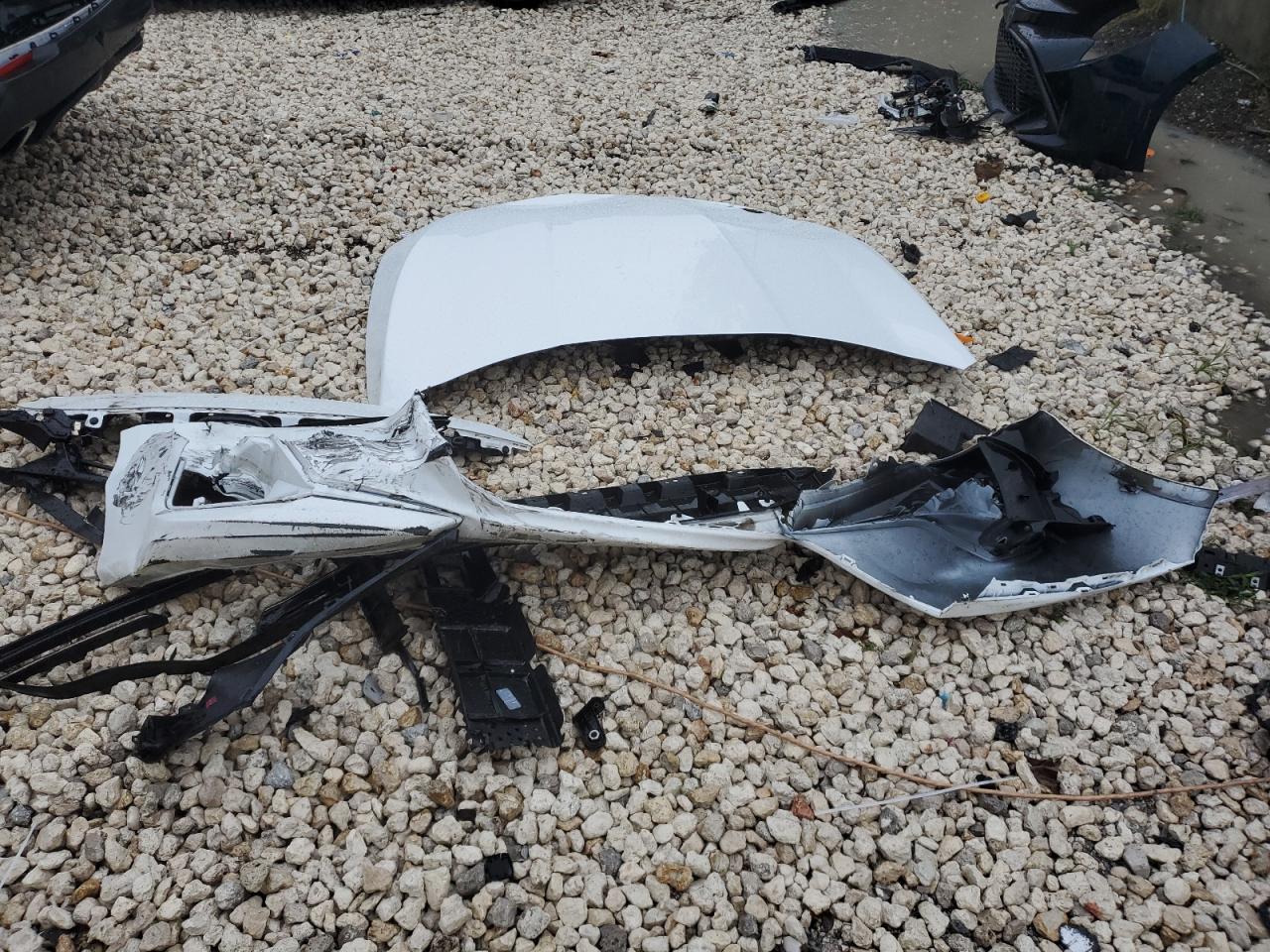 1HGCV1F3XMA096517 2021 Honda Accord Sport