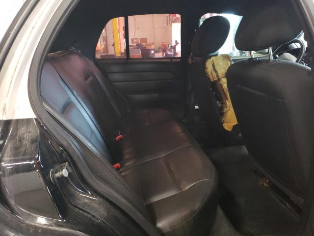 2011 Ford Crown Victoria Police Interceptor VIN: 2FABP7BV1BX152546 Lot: 59576144