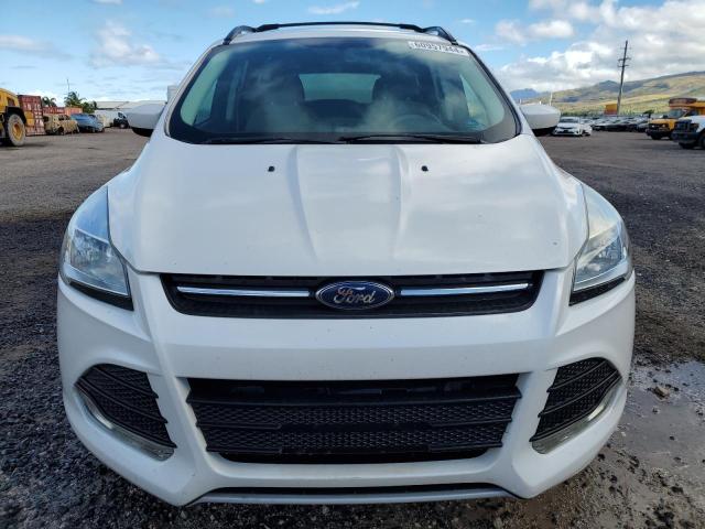 2014 Ford Escape Se VIN: 1FMCU0GXXEUE53770 Lot: 60957944