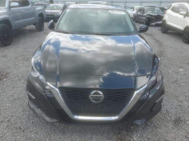 2020 Nissan Altima S VIN: 1N4BL4BVXLC167300 Lot: 60876724