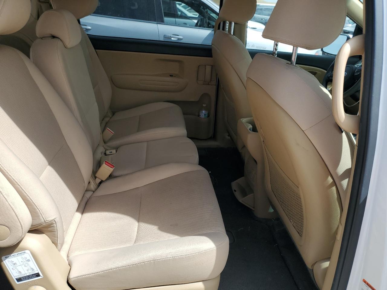 KNDMB5C19K6541514 2019 Kia Sedona Lx