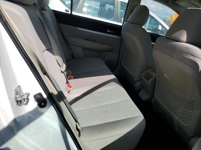 2013 Subaru Legacy 2.5I VIN: 4S3BMCA61D3023843 Lot: 61071684