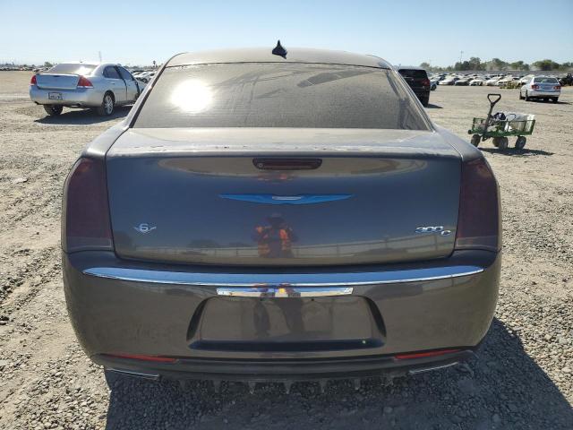 2016 Chrysler 300C VIN: 2C3CCAEG5GH343235 Lot: 60375374