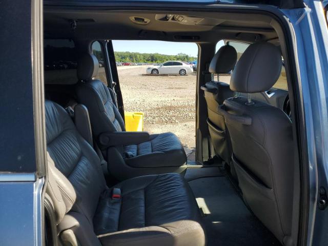 2010 Honda Odyssey Exl VIN: 5FNRL3H74AB088698 Lot: 58224224