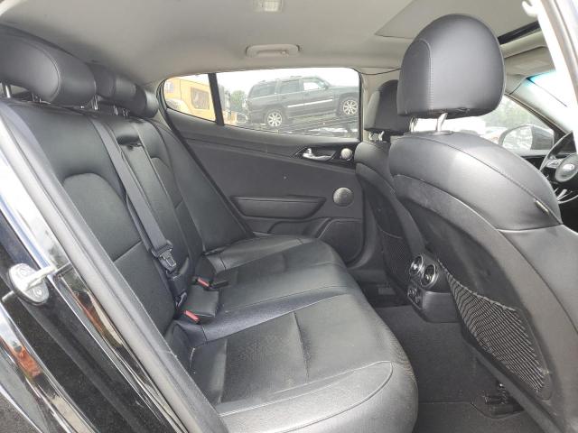 2018 KIA STINGER PR - KNAE25LA8J6014788