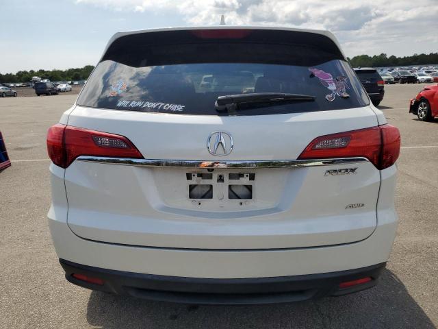 2015 Acura Rdx Technology VIN: 5J8TB4H59FL000277 Lot: 57667974