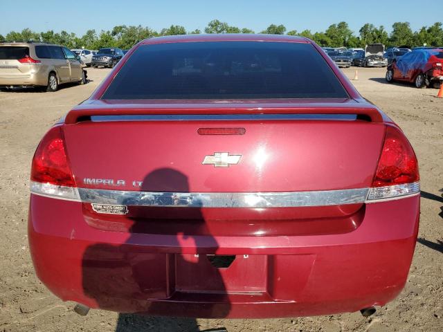 2006 Chevrolet Impala Lt VIN: 2G1WC581869231425 Lot: 57390954