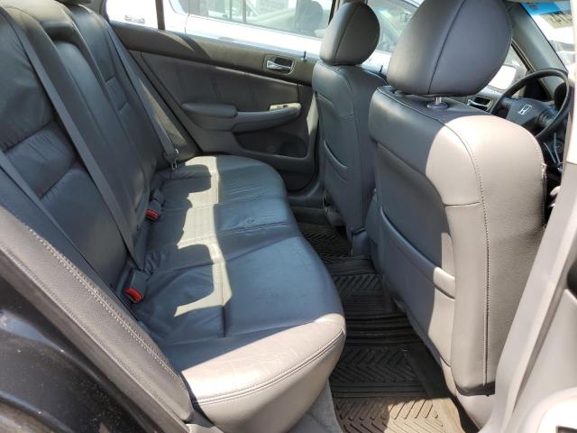 2006 Honda Accord Ex VIN: 1HGCM56806A117190 Lot: 59461474