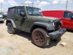 JEEP WRANGLER S photo