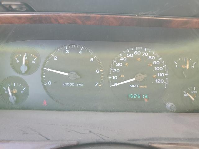 2003 Jeep Grand Cherokee Laredo VIN: 1J4GX48S53C578468 Lot: 58793094