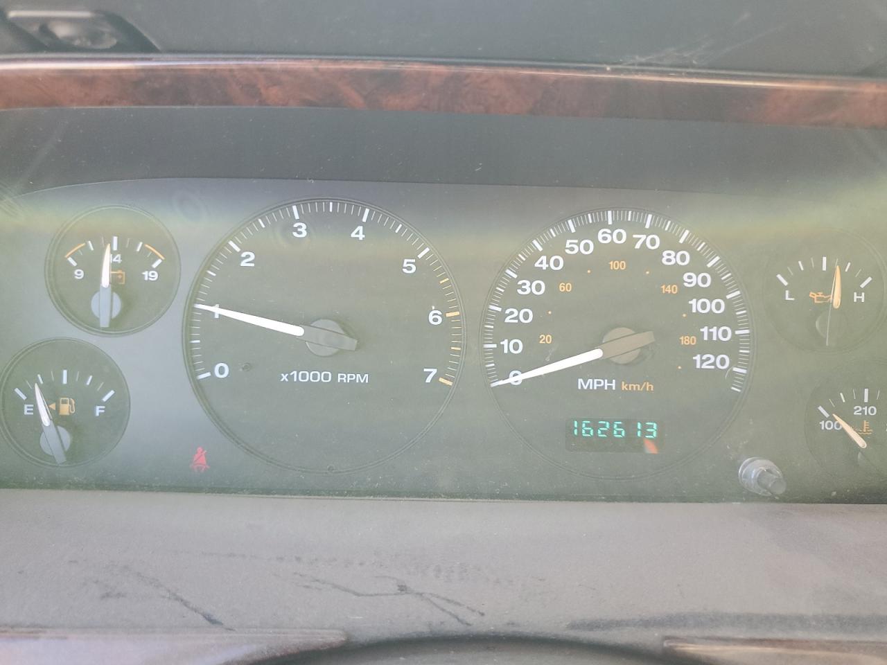 1J4GX48S53C578468 2003 Jeep Grand Cherokee Laredo