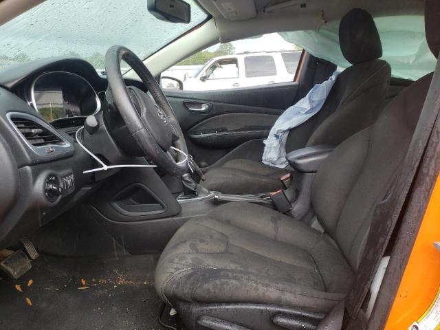 2013 Dodge Dart Sxt VIN: 1C3CDFBA1DD312826 Lot: 56970944